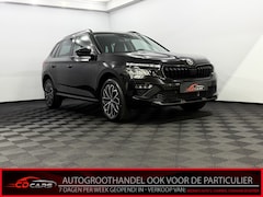 Skoda Kamiq - 1.0 TSI Business Edition Camera, Apple carplay, Stoelverwarming, Virtual desk, Keyless sta