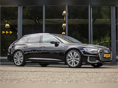 Audi A6 Avant - 40 TDI Design Pro Line Plus