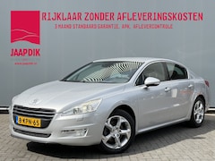 Peugeot 508 - BWJ 2013 1.6 157 PK THP Active AUTOMAAT 108.000 KM TREKHAAK AFN. | PDC V + A | CLIMA | NAV