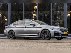 BMW 5-serie - 530e Business Edition Plus Schuif/kantel dak M-Sport