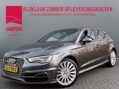 Audi A3 Sportback - BWJ 2015 1.4 e-tron225 PK PHEV Ambition Pro Line plus FULL LED | CAMER | HALF LEDER | NAVI