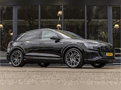 Audi Q8 - 55 TFSI e quattro Pro Line S