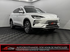 BYD Seal U - 1.5 DM-i FWD Boost 5 Op voorraad direct leverbaar, 360 Camera, Pano, Leder, Navi, Infinity