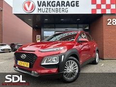 Hyundai Kona - 1.0 T-GDI Fashion // NAVI + CARPLAY // KEYLESS // CAMERA // CLIMA // CRUISE // KRELL AUDIO