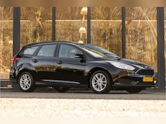 Ford Focus Wagon - 1.0 Trend