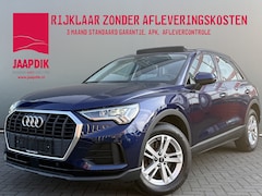 Audi Q3 - BWJ 2022 45 TFSI 150 PK e Advanced edition PANO | FULL LED | ADAPTIVE CRUISE | STOELVERW.