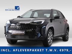 Toyota Yaris Cross - 1.5 Hybrid 130 Dynamic | Safety/ Winter Pakket | Dodehoekdetectie | Stuurwiel- En Stoelver