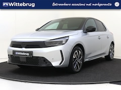 Opel Corsa - 1.2 Turbo 100PK GS Apple Carplay | Camera | Keyless | Navigatie |