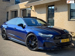 Audi A7 Sportback - 50 TFSI e quattro 3x S-Line|MAXTON |FULL OPTIONS