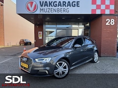 Audi A3 Sportback - 40 e-tron Advance Sport S-Line // ADAPT. CRUISE // DIGITAL COCKPIT // FULL LED // KEYLESS