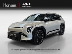 Kia EV3 - GT-Line Business Edition 81.4 kWh I Snel leverbaar