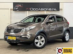 Kia Sportage - 1.6 GDI Plus Pack