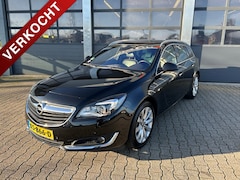 Opel Insignia - 1.6 Turbo 170pk Business Executive