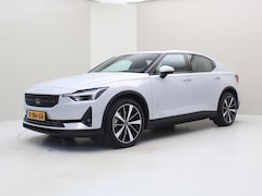 Polestar 2 - 2 Long Range Dual Motor 408PK 78kWh 91% SoH [ TREKHAAK+PILOT PLUS+19 INCH+CARPLAY+CAMERA ]