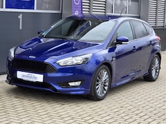 Ford Focus - 1.0 EcoBoost 125pk ST-Line trekhaak
