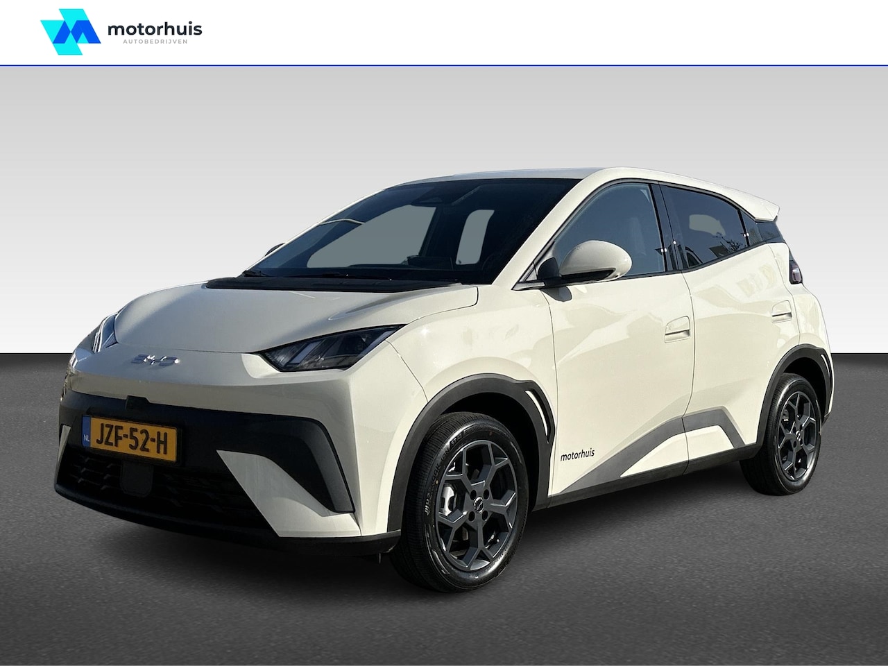 BYD Dolphin Surf - 42,2 kWh 156pk Comfort | Rijdende DEMO | - AutoWereld.nl