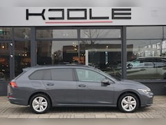Volkswagen Golf Variant - 1.0 eTSI Life | PANO | H&K