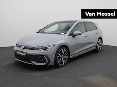 Volkswagen Golf - 1.5 eHybrid GTE 272 PK | SoH 100% | Panoramadak | Head-Updisplay | Stuurwielverwarming | S
