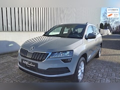 Skoda Karoq - 1.0 TSI Ambition Business|CarPlay®|NARDO-grey