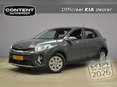 Kia Stonic - 1.0 T-GDi 100pk ComfortLine