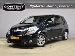 Toyota Verso - 1.6 VVT-i 132pk (5P) Business Plus |66dkm