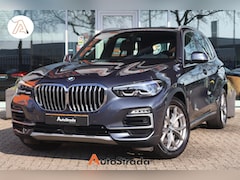 BMW X5 - (g05) xDrive45e High Executive 394pk | Leder | Harman/Kardon | Stoelverwarming | HUD | Cam