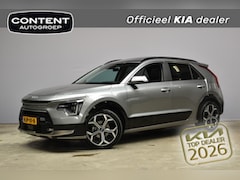 Kia Niro - 1.6 GDi Hybrid 129pk DCT6 ExecutiveLine
