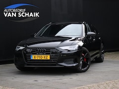 Audi A6 Avant - 55 TFSI quattro S edition | 6 CIL | LEDER | PANO-DAK | MEMORY | CAMERA | APPLE CARPLAY | C