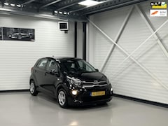 Kia Picanto - 1.0 MPi ComfortPlusLine MultiMedia/Camera/Carplay/ Bluetooth/Elektrisch-pakket/Airco