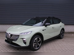 Voyah Courage - 80kWh 292pk 2WD Aut Business Edition