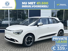 Dongfeng Box - Premium Edition 95p 310km WLTP 5-zits | Lederen bekleding | Apple Carplay & Android Auto |