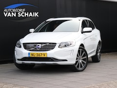 Volvo XC60 - 2.0 T5 R-Design | LEDER | MEMORY | PANO-DAK | CAMERA | NAVI | CRUISE | STOELVERW. |