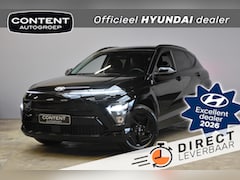 Hyundai Kona - 48, 6 kWh Pure Edition