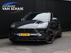Porsche Macan - 2.9 GTS | MEMORY | 360° CAMERA | SPORTCHRONO | NAVI | CRUISE | STOELVERW. |