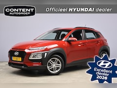 Hyundai Kona - 1.0 T-GDI 120pk 2WD Essence