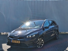 Kia Cee'd Sportswagon - Ceed Sw 1.0 T-GDi MHEV 100pk DCT7 Design Edition