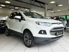 Ford EcoSport - 1.5 Ti-VCT Titanium AUTOMAAT Navi Camera