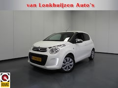 Citroën C1 - 1.0 VTi Feel Comfort AIRCO/BLUETOOTH