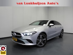 Mercedes-Benz CLA-klasse Shooting Brake - 250e Business NAVI/CAMERA/LED/SFEER/18"LMV