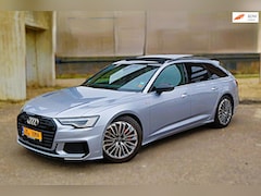 Audi A6 Avant - 55 TFSI e Quattro S Line Pano Trekhaak INCL BTW