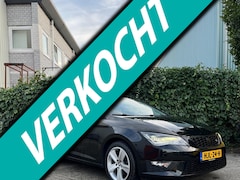 SEAT Leon - 1.8 TSI FR/ nieuwe apk/ zeer goed onderhouden