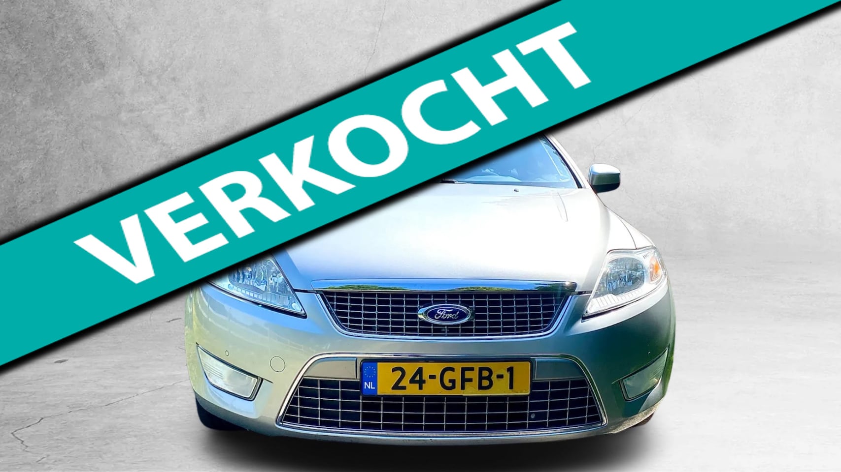 Ford Mondeo - 2.0-16V Titanium Clima | Navi | Cruise Trekhaak. - AutoWereld.nl