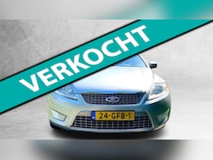 Ford Mondeo - 2.0-16V Titanium Clima | Navi | Cruise Trekhaak