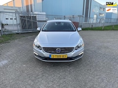 Volvo V60 - 1.6 D2 Momentum (NWE APK)