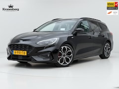Ford Focus Wagon - 1.5 EcoBoost ST Line, PANO, NAP,