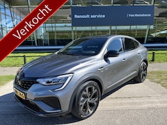 Renault Arkana - 1.6 E-Tech hybrid 145PK E-Tech R.S Line / engineered / Dealer onderhouden / Adaptive Cruis