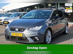SEAT Ibiza - 1.0 TSI FR Bus. Inte. 2e EIG_PANO_CAM_ADAP-CRUIS_PDC V+A_NAP