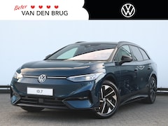 Volkswagen ID.7 - Limited Edition 77 kWh accu | 286 PK | LED | 19" velgen | Trekhaak |