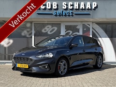 Ford Focus - 1.5 ST Line X Business / Automaat / Carplay / Camera / Keyless / Sensoren V+A /