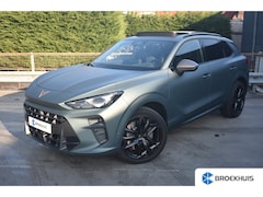 CUPRA Terramar - 1.5 e-Hybrid 272PK America´s Cup Limited Edition VERLENGDE GARANTIE | Schuif-kanteldak | T